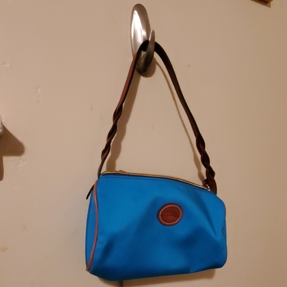 Barrel handbag - Picture 5 of 8